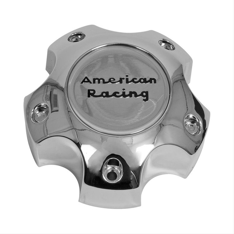 CENTER CAP