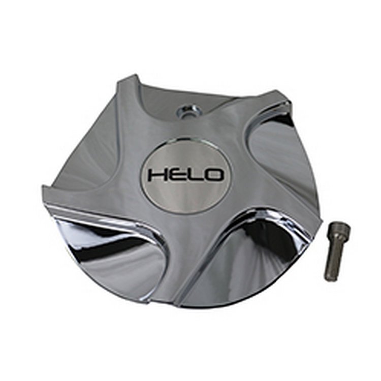 HE902 CAP CHROME