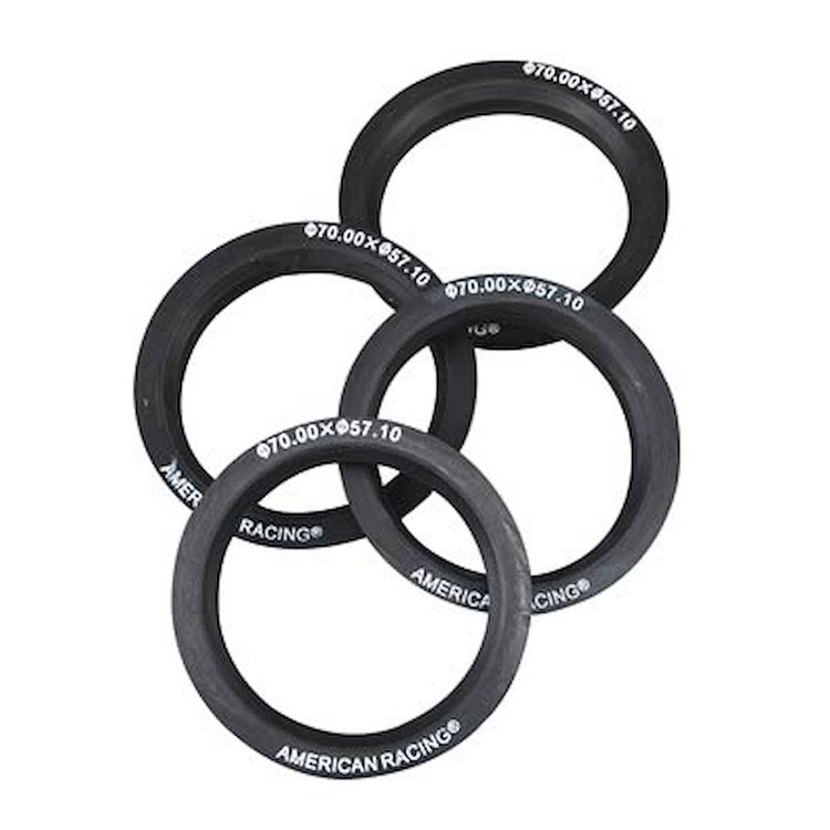 Wheels ECCENTRIC WHEEL RING