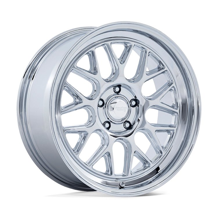 VN516PX20103406 VN516 G-FORCE Wheel [Size: 20" x 10"] Chrome Finish