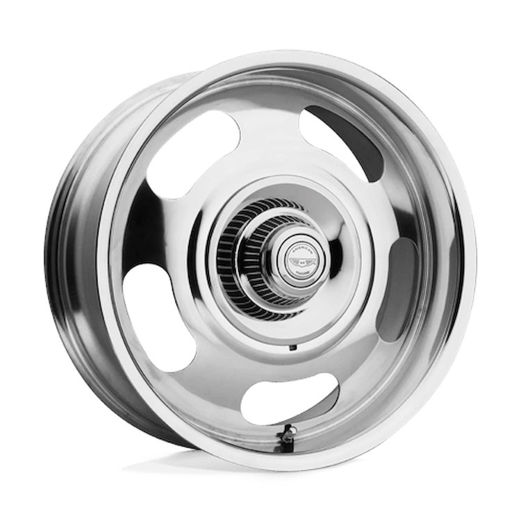 VN50628068100 VN506 Wheel [Size: 20"x8"] Polished Finish