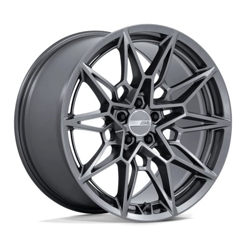 AR955 Stampede Wheel [Size: 20"x11"] 5 x 4.50" Bolt Pattern, Matte Anthracite Finish