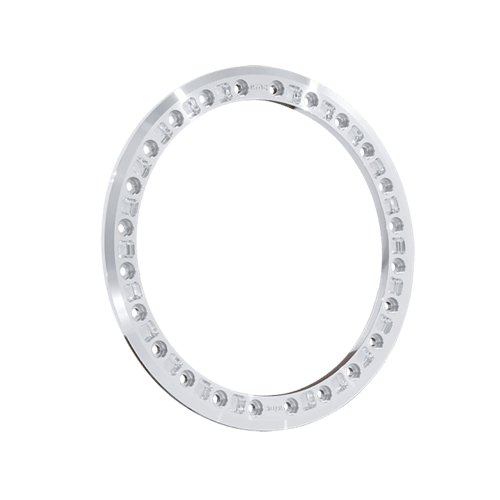 Beadlock Ring for 18 in. Wheels [Machined]