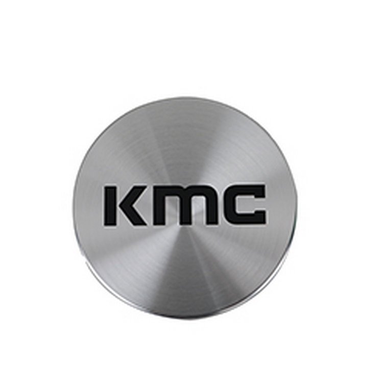 KM703 CAP SNAP IN - BRUSH
