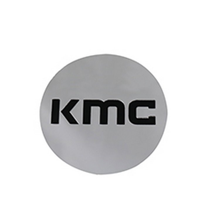 KM704 CAP SNAP IN - CHROM