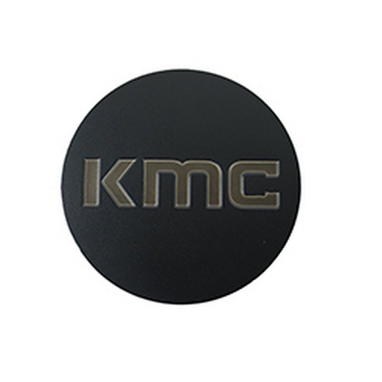 KM704 CAP SNAP IN - S-BLK