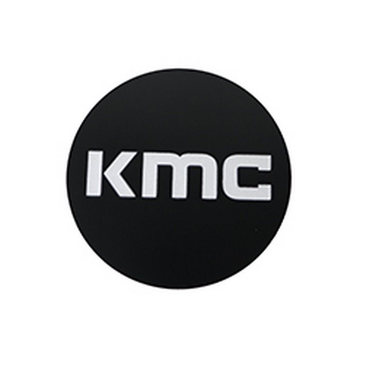 KM704 CAP SNAP IN - S-BLK