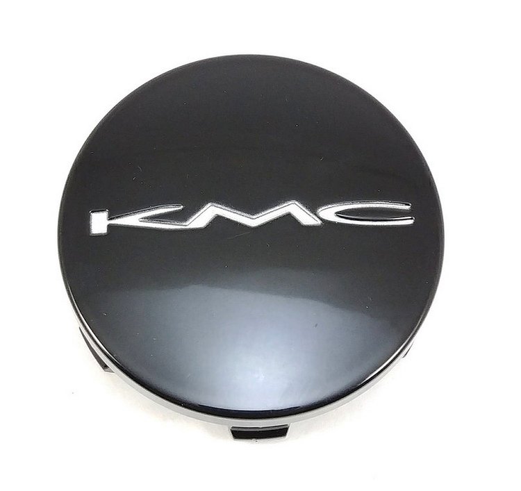 KM693 SNAP IN CAP - GLOSS
