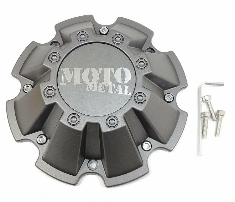 MOTO CAP STYLE A1 SATIN G