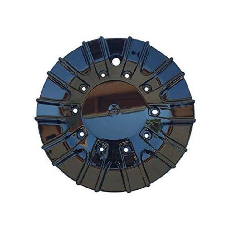 HLO 875 BASE CAP GLOSS BL