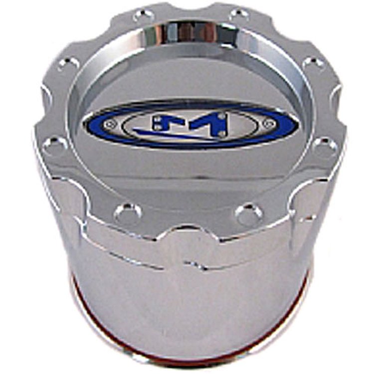 Center Cap Fits Moto Metal MO950, MO951 and MO954 8-Lug Wheels