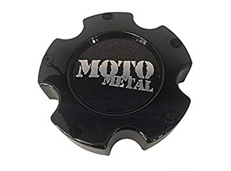 MOTO METAL GLOSS BLACK CA