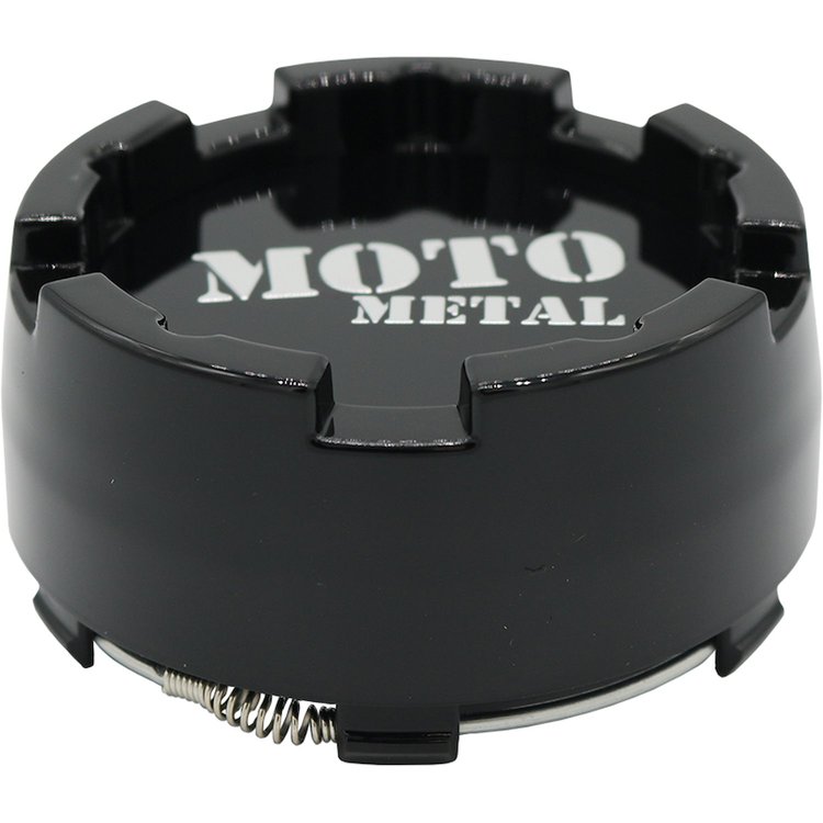MO983 CAP SNAP IN 8 LUG -