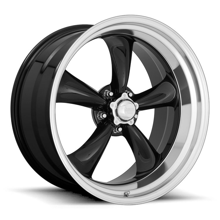 VN315 22X9 GLSBLK/MACH EA