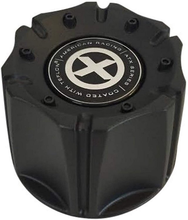 CENTER CAP