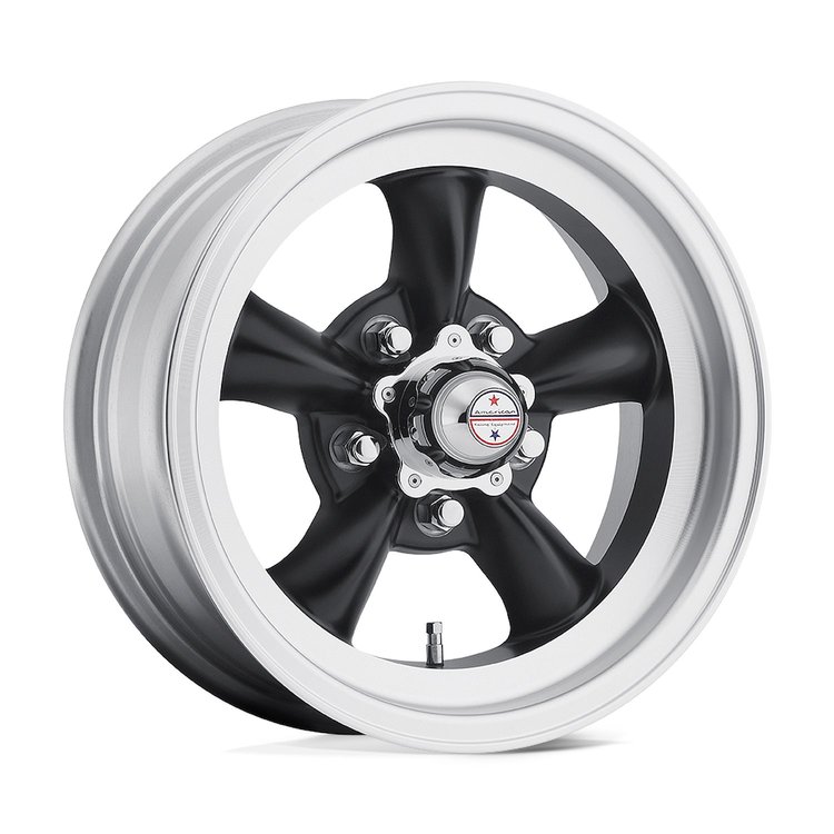 VN105D 15X7 5X4.75 S-BLK
