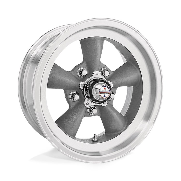 TORQ THRUST 15X8 5X4.75