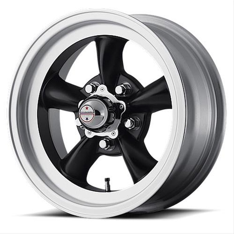 VN105D Series Torq-Thrust D Wheel Size: 15" x 8"