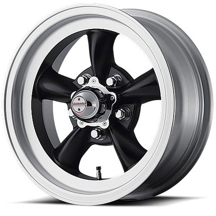 VN105D Series Torq-Thrust D Wheel Size: 16" x 8"