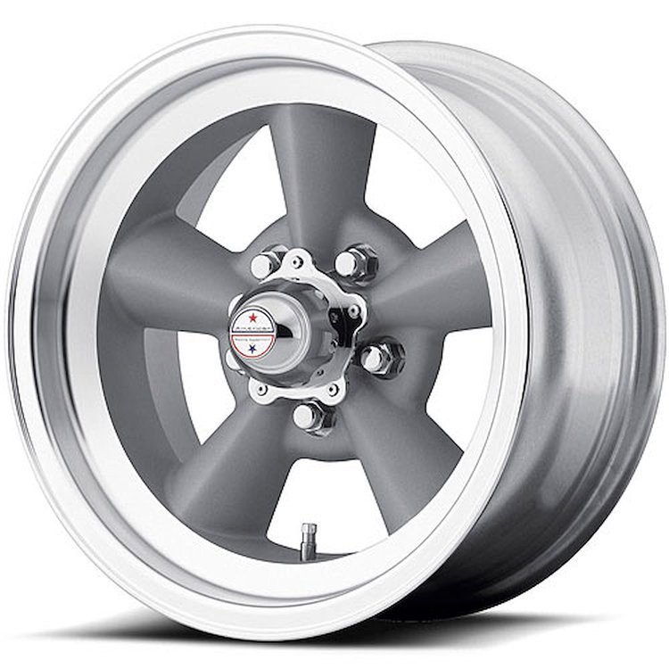 VN309 Series Torq-Thrust Original Wheel Size: 17" x 7"