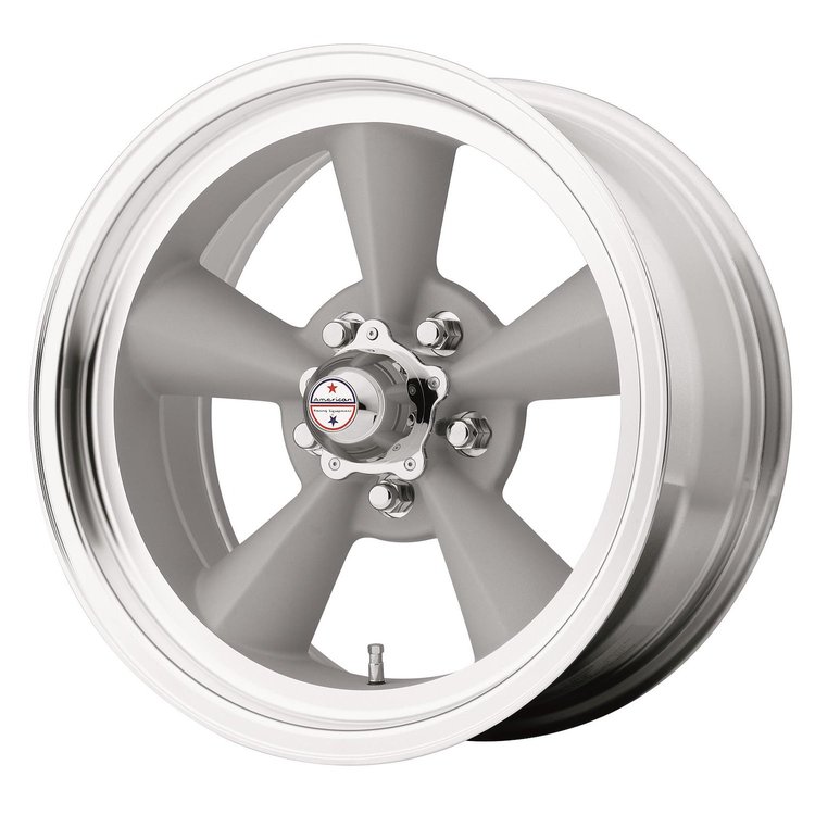 VN309 Series Torq-Thrust Original Wheel Size: 17" x 8"