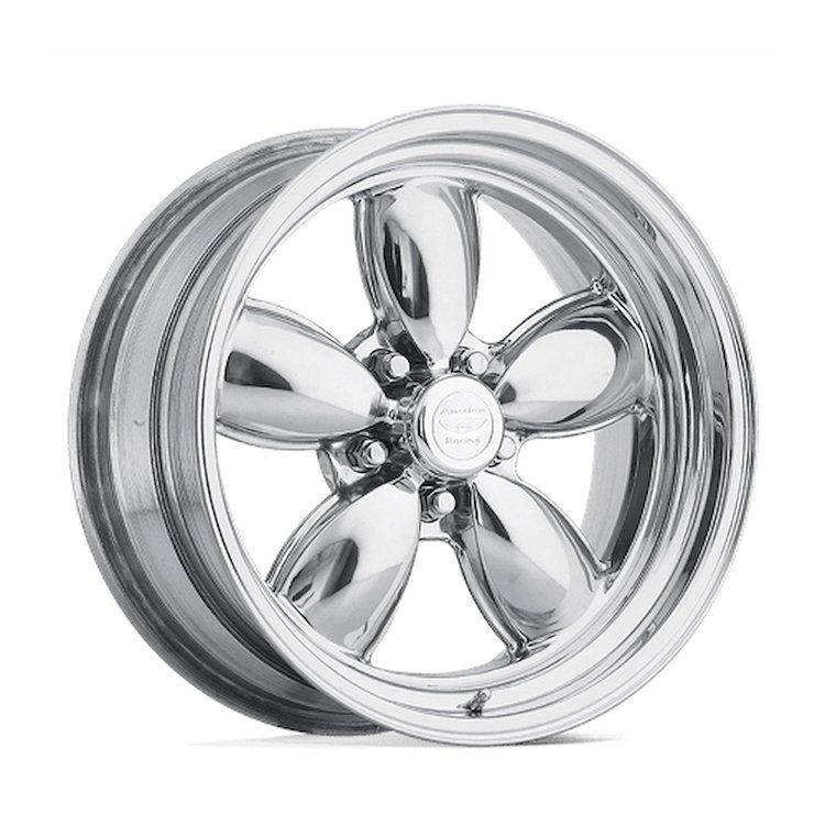 VN420586145 VN420 CLASSIC 200S Wheel [Size: 15"x8"] Polished Finish