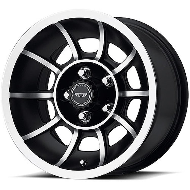 VN47 Series Vector Wheel Size: 15 in. x 7 in.