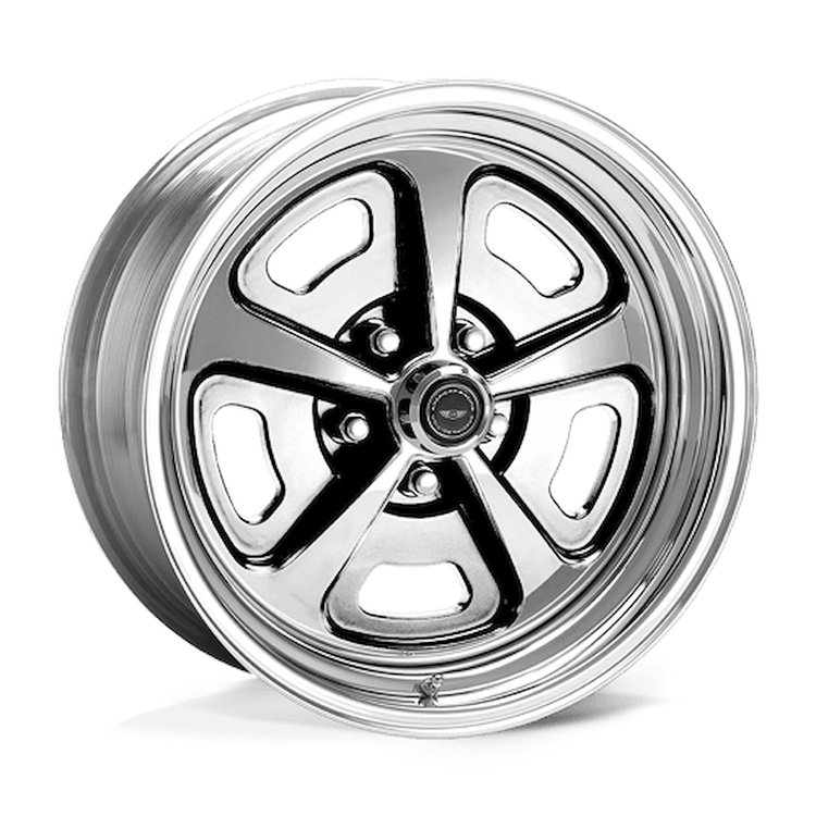 VN500516540 VN500 Wheel [Size: 15"x10"] Polished Finish