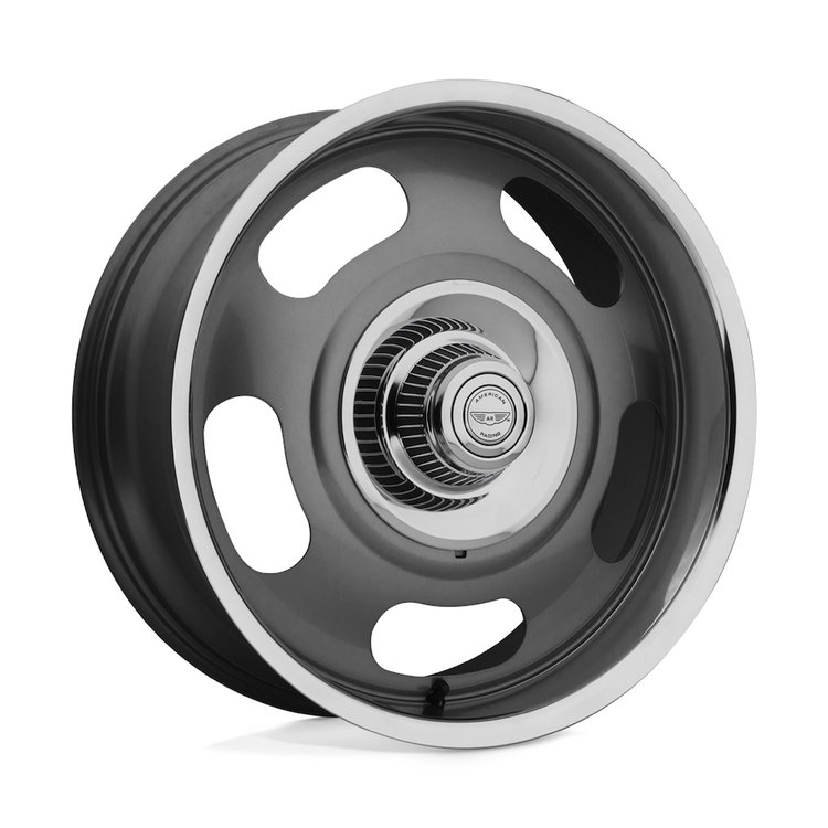 VN506 17X8 5X4.75/5 MAG G