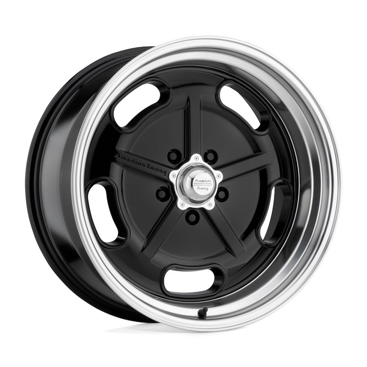 VN511 20X8 5X4.5 G-BLK 0M