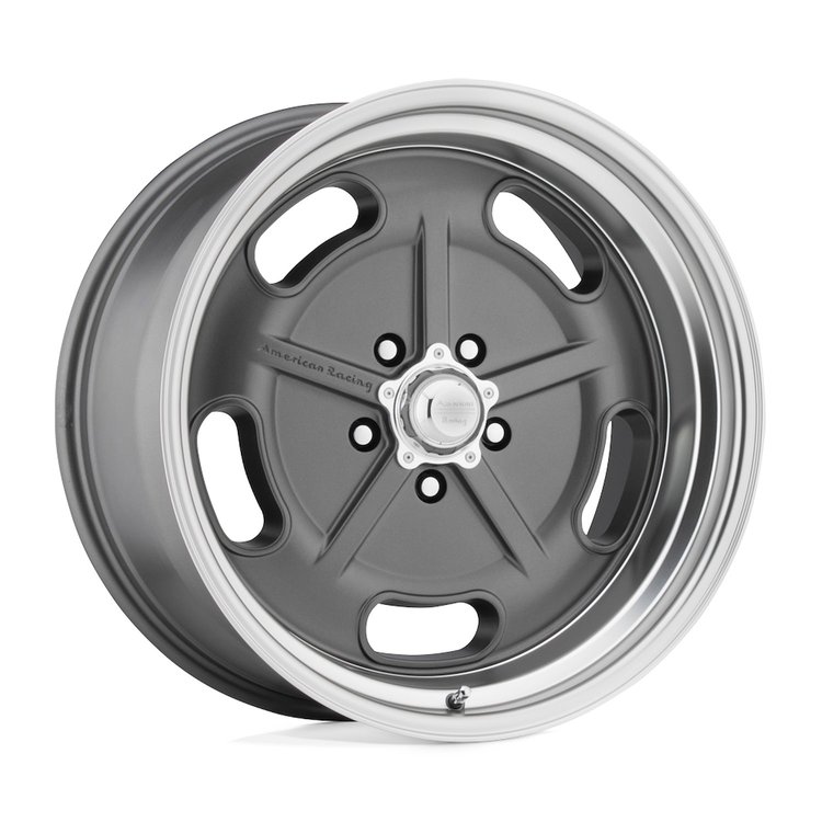 17X7 VN511 GRAY 5X114.3