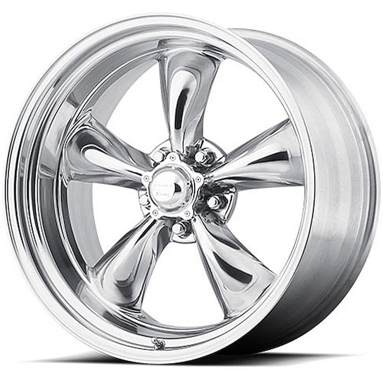 VN515 Series Classic Torq-Thrust II Wheel Size: 15" x 10"