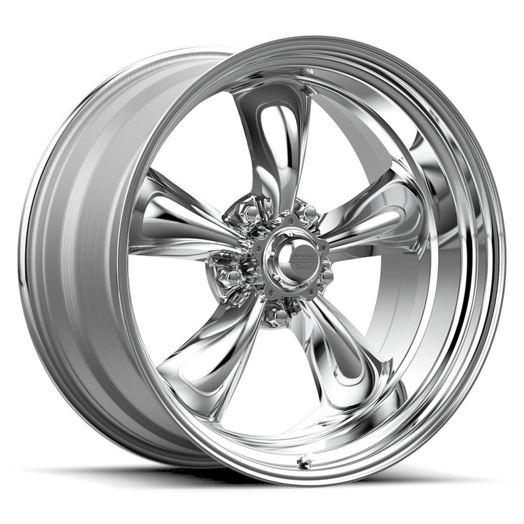 TTII 18X9 CUSTOM