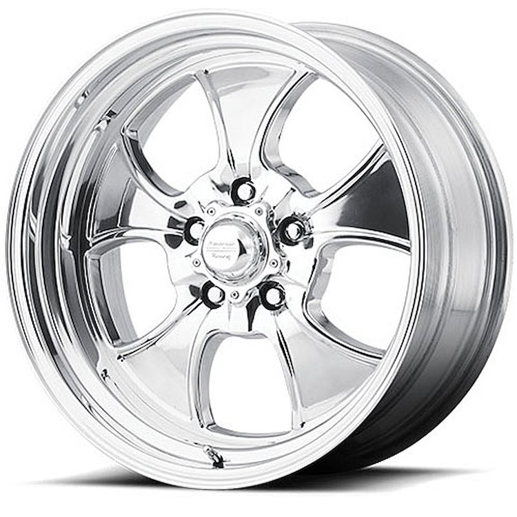 VN550 Series Hopster Wheel Size: 15" x 4"
