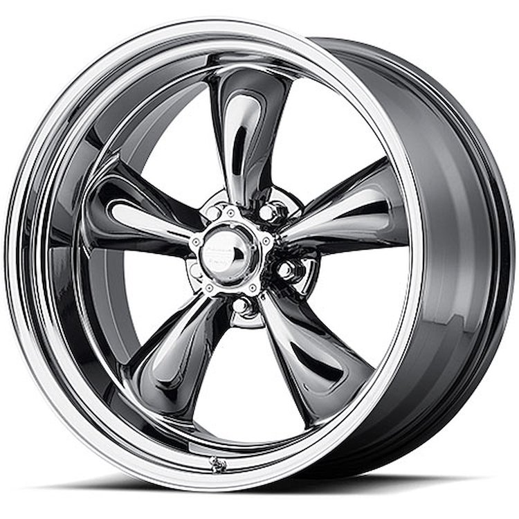 VN815 Series Classic Torq-Thrust II Wheel Size: 15" x 4"