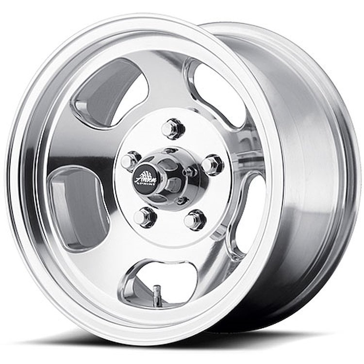 VNA69 Series Ansen Sprint Wheel Size: 17" x 9"