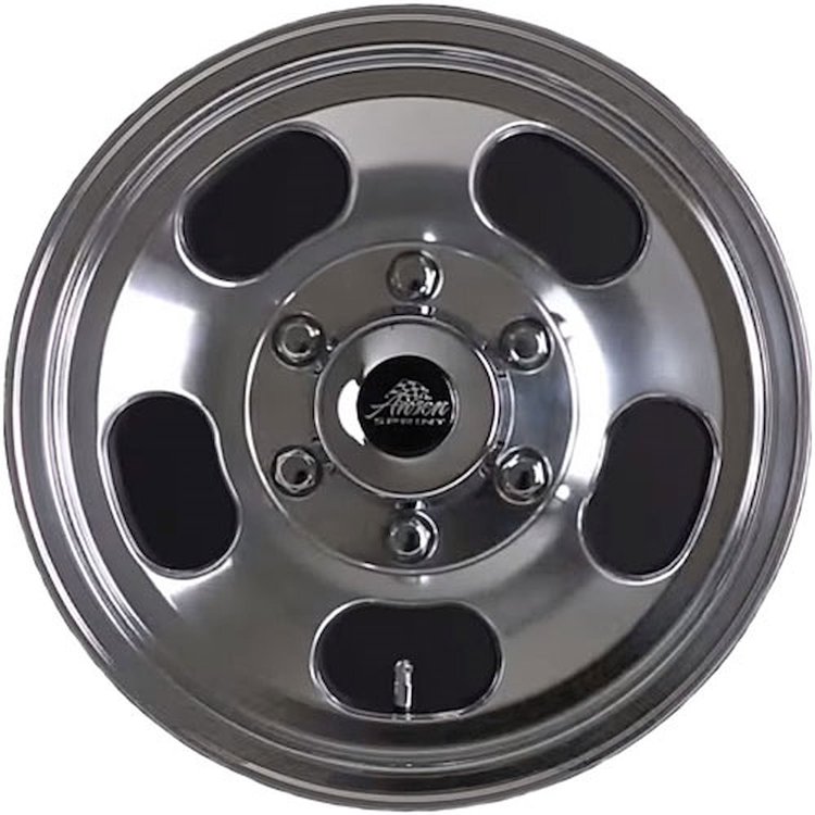 VNA69 Series Ansen Sprint Wheel Size: 17" x 9"