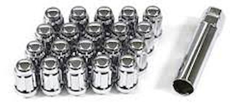 1/2 LUG NUT KIT
