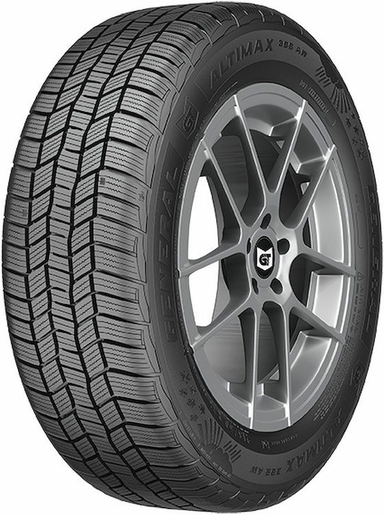 15574470000 AltiMAX 365 AW Tire, 215/65R16 [Blackwall]