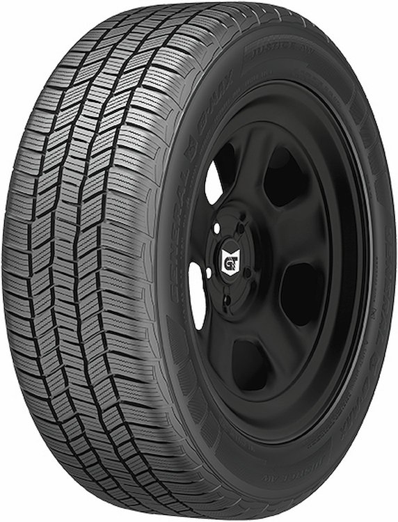 15578230000 G-MAX Justice AW Tire, 265/60R17 [Blackwall]