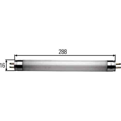 TL Fluorescent Bulb 12/24V 8/33W For PN [H22531001/007372002/007372021/007372012]