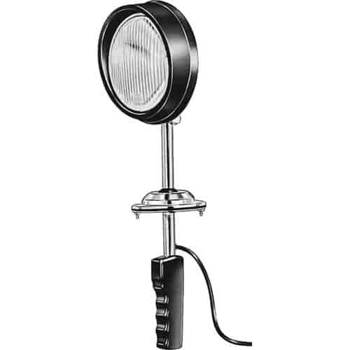 LAMP SRCH THRU CABIN