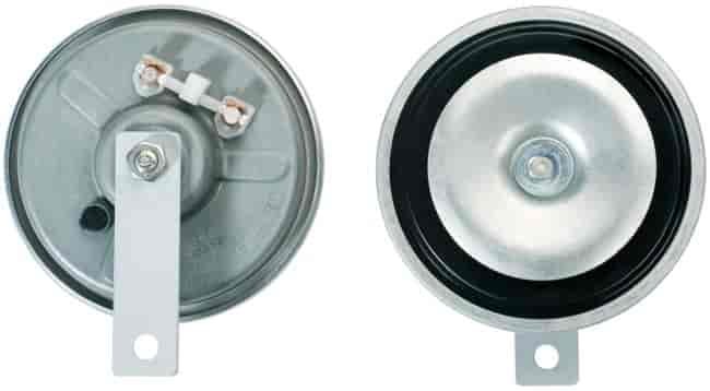 HORN DISC 24V 335HZ LTONE B36