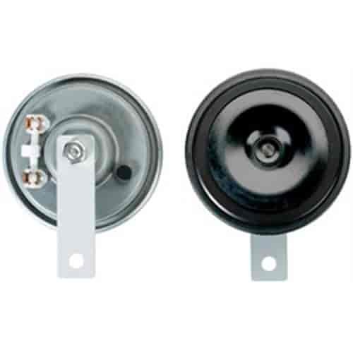 HORN DISC 12V 400HZ HTONE M26