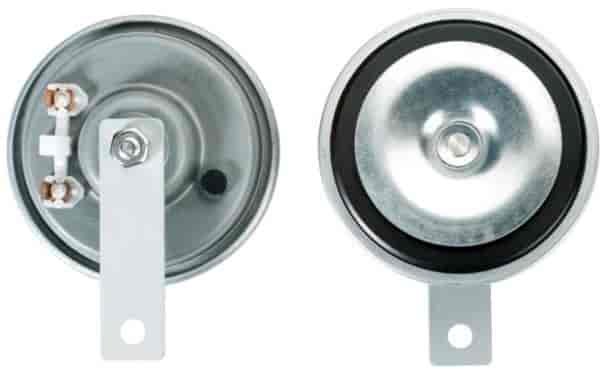 HORN DISC 24V 335HZ LTONE 72W M26