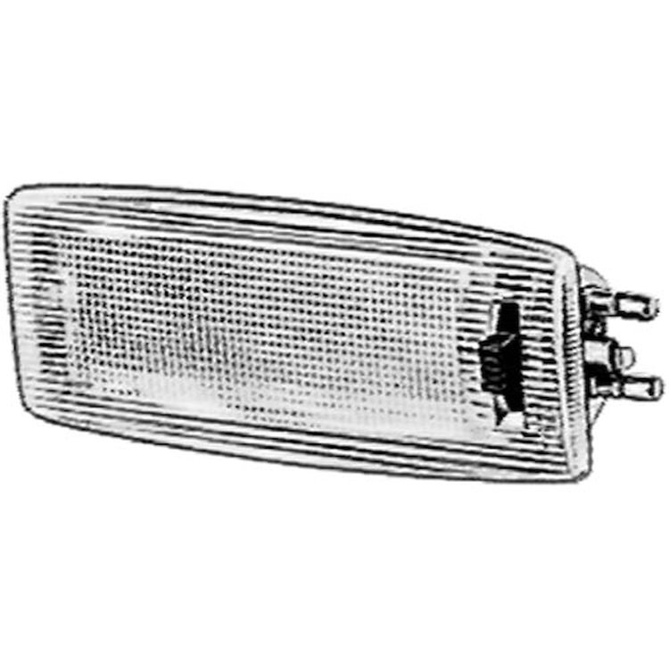 3115 Interior Lamp Oblong