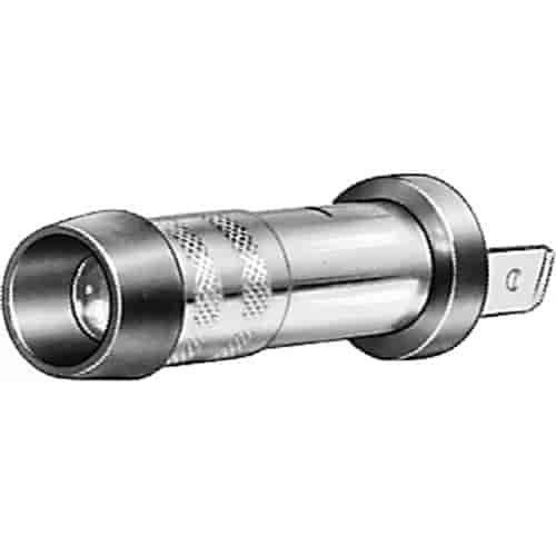 3257 Four Lens Interchangeable Warning Lamp 12V