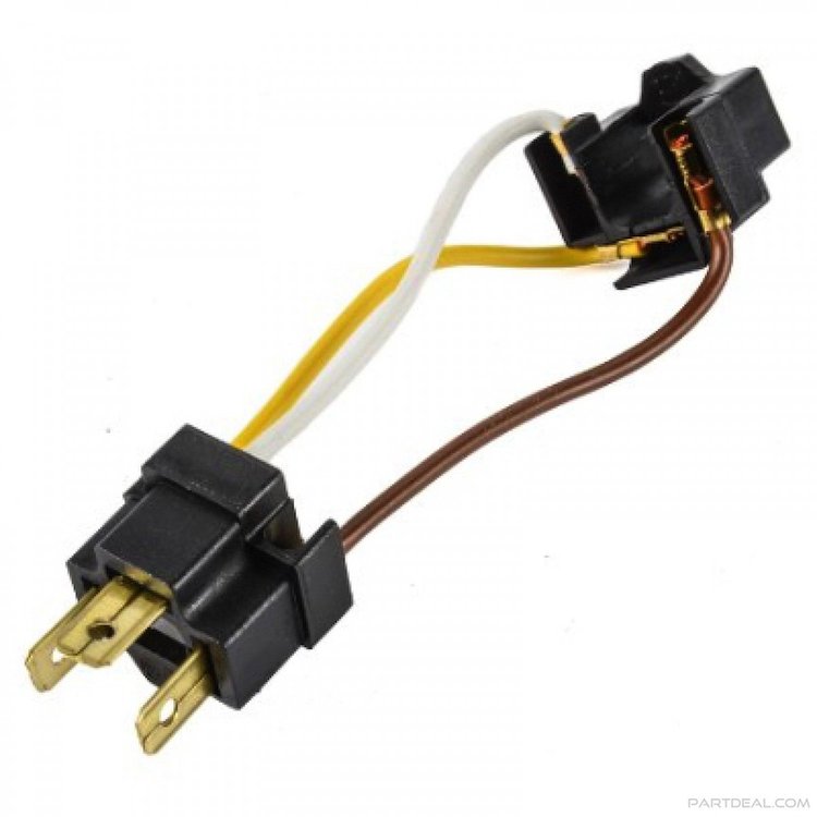 HARNESS ADAPTER