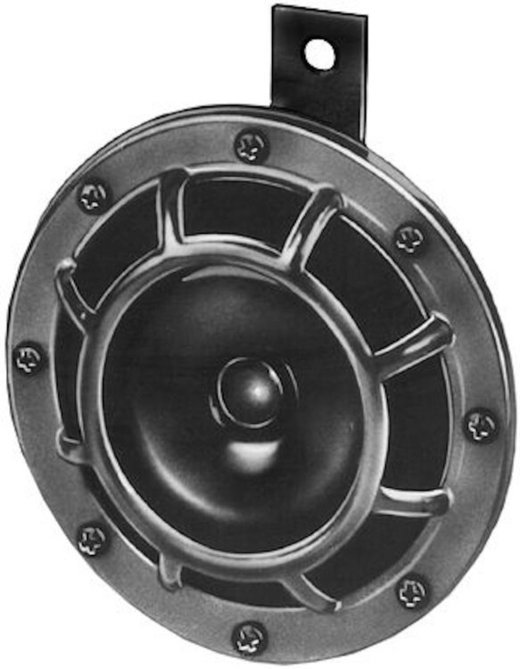 HORN