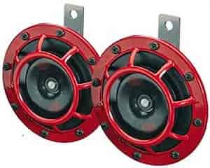 Supertone Horn Kit Voltage: 12V